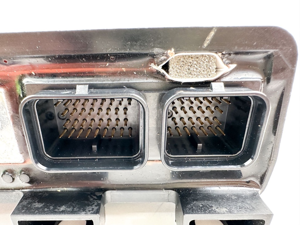 2007 Evinrude 250 HP 2 Stroke Outboard Engine Control Unit ECU 0586707 OEM