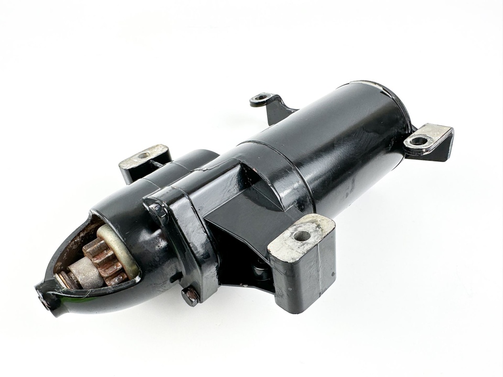 2007 Evinrude 250 HP 2 Stroke Outboard Starter Motor 0586890 OEM