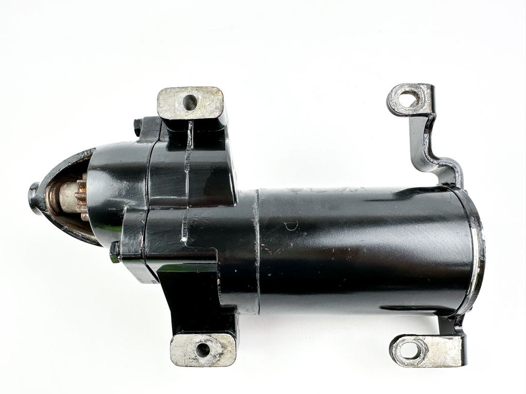 2007 Evinrude 250 HP 2 Stroke Outboard Starter Motor 0586890 OEM