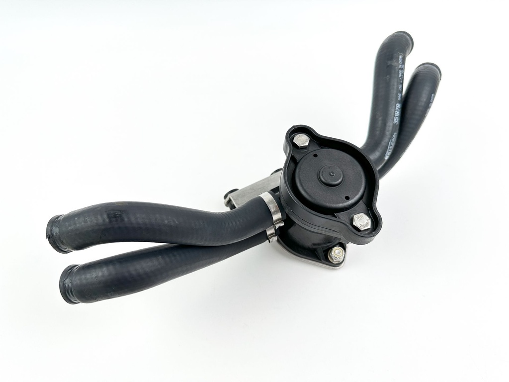 2007 Evinrude 250 HP 2 Stroke Outboard Pressure Relief Valve 5006527 OEM