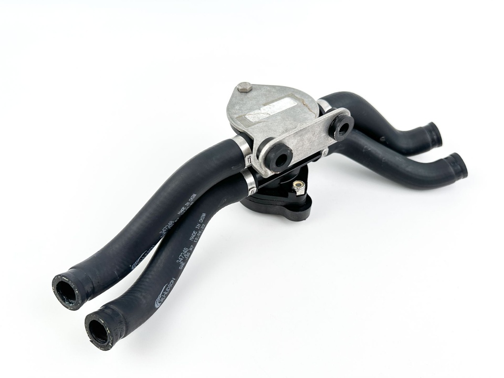 2007 Evinrude 250 HP 2 Stroke Outboard Pressure Relief Valve 5006527 OEM