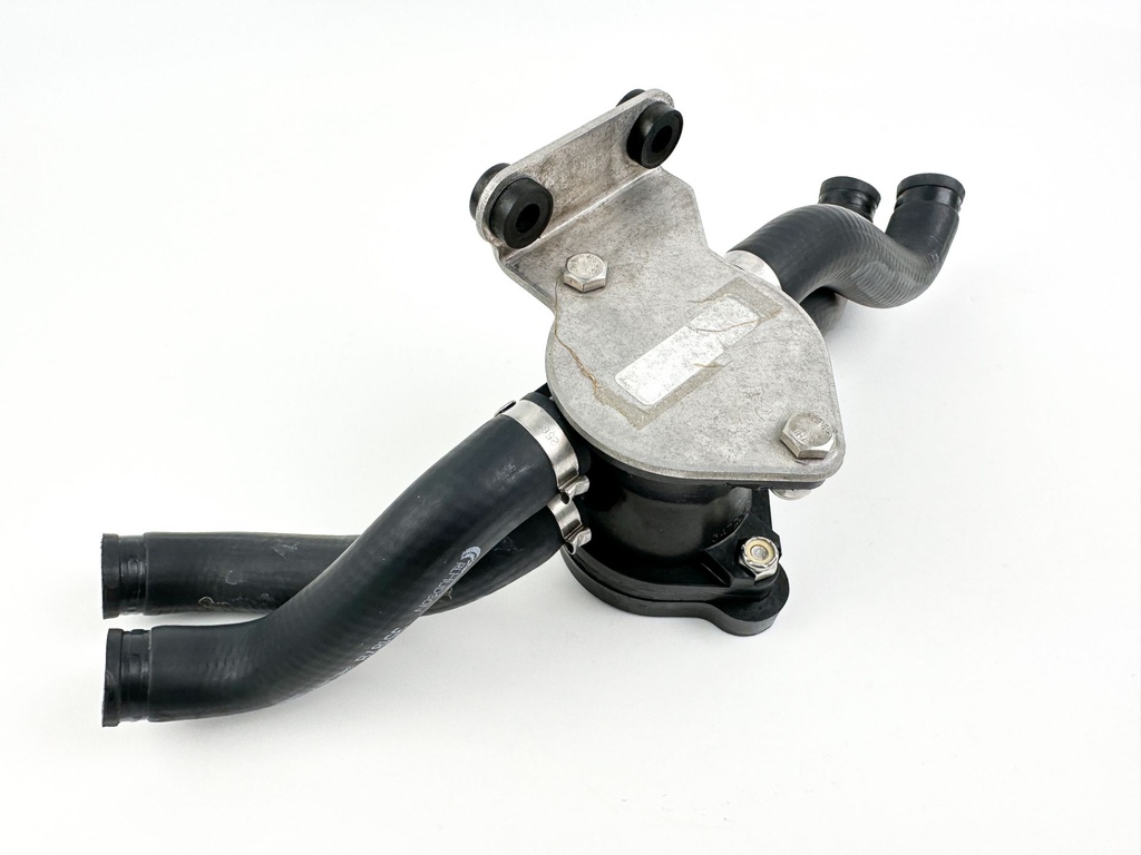 2007 Evinrude 250 HP 2 Stroke Outboard Pressure Relief Valve 5006527 OEM