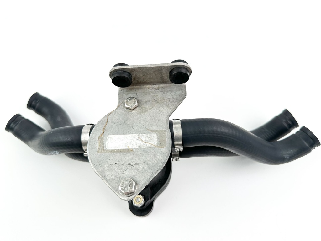 2007 Evinrude 250 HP 2 Stroke Outboard Pressure Relief Valve 5006527 OEM