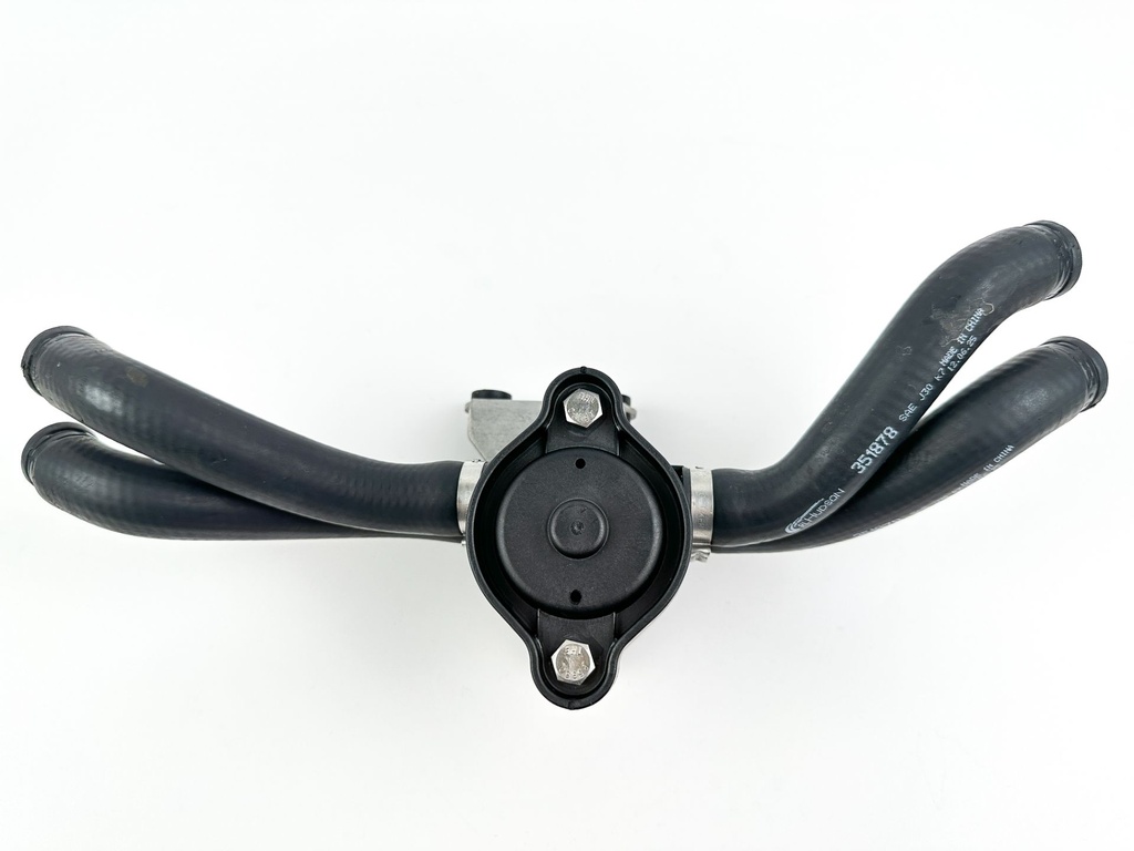 2007 Evinrude 250 HP 2 Stroke Outboard Pressure Relief Valve 5006527 OEM