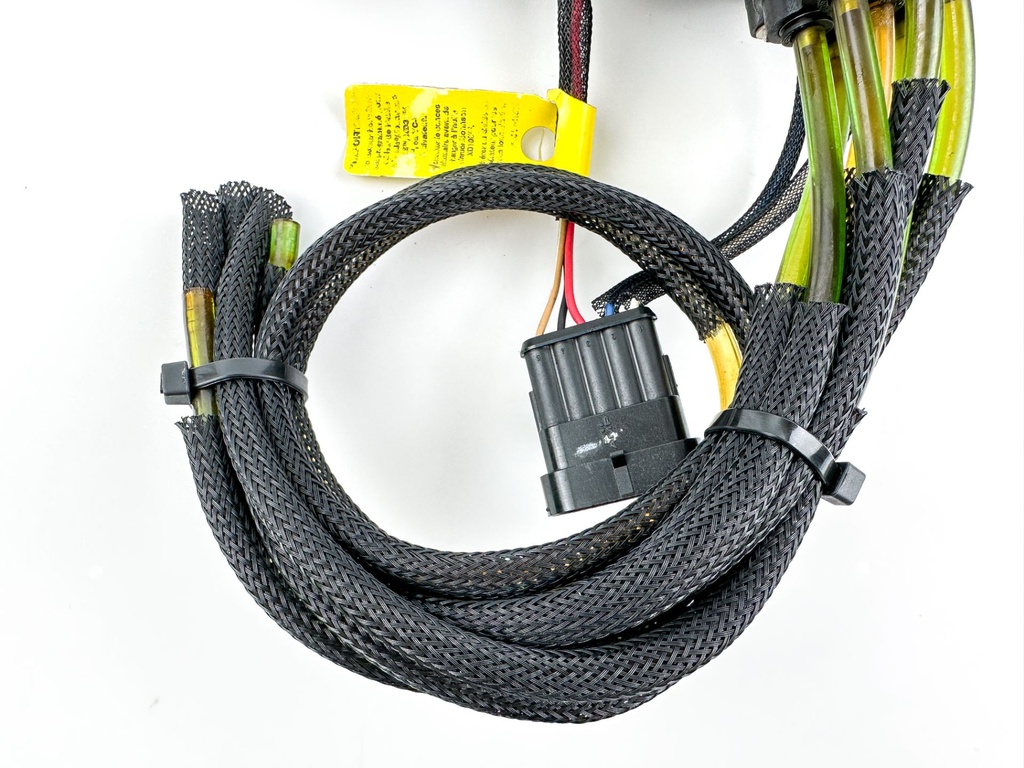 2007 Evinrude 250 HP 2 Stroke Outboard Oil Pump 5007306 OEM