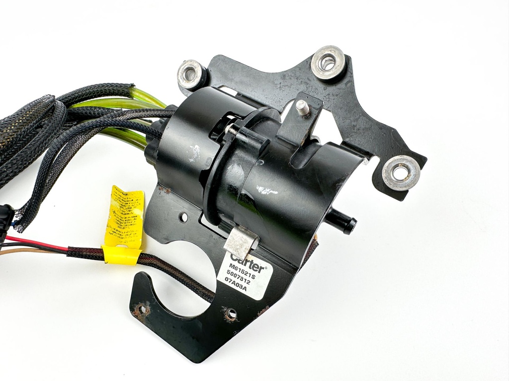 2007 Evinrude 250 HP 2 Stroke Outboard Oil Pump 5007306 OEM