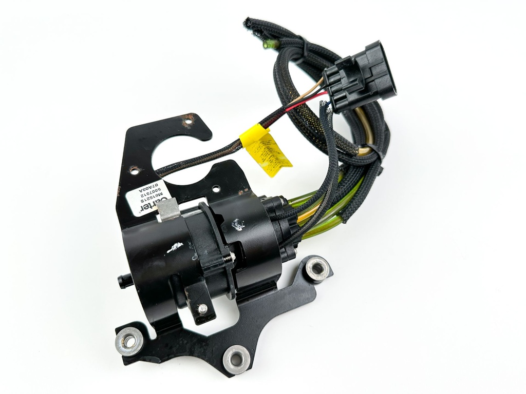 2007 Evinrude 250 HP 2 Stroke Outboard Oil Pump 5007306 OEM