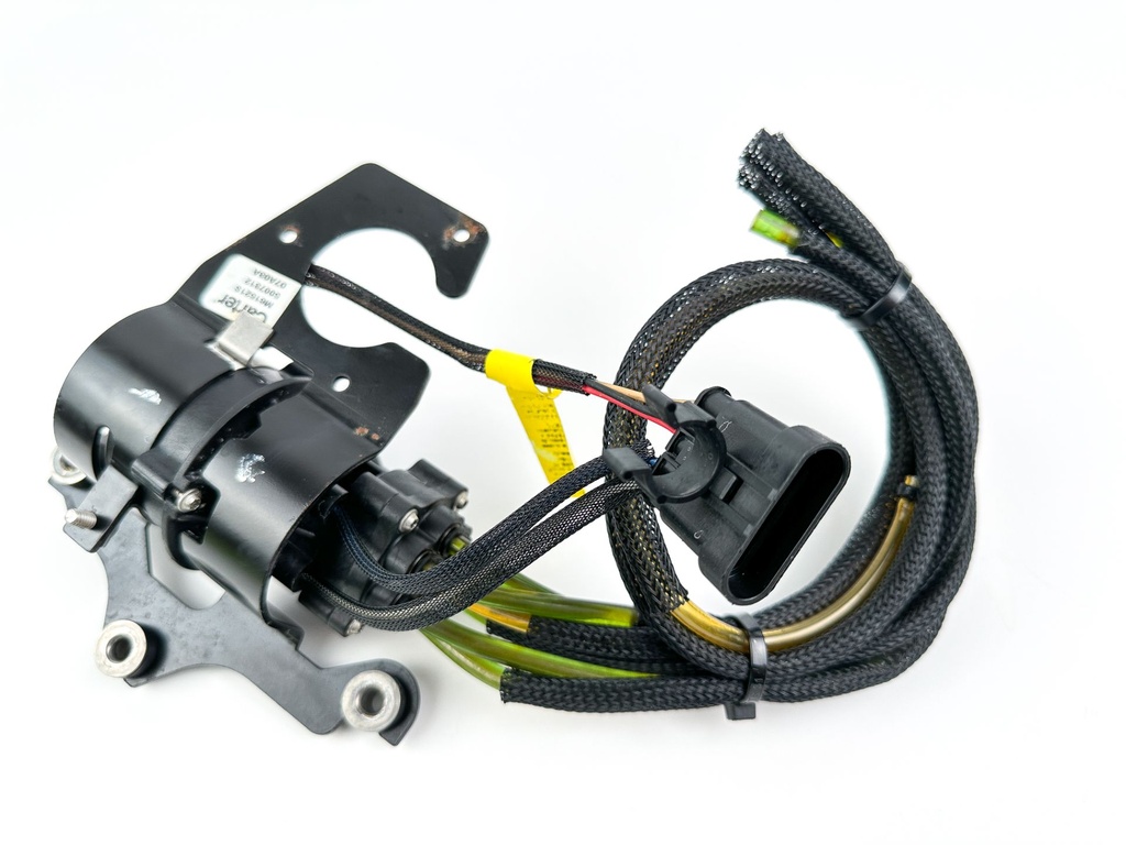 2007 Evinrude 250 HP 2 Stroke Outboard Oil Pump 5007306 OEM