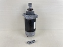 2009 Yamaha 50HP 2 Stroke Outboard Engine Starter Motor Assembly 6J4-81800-01-00