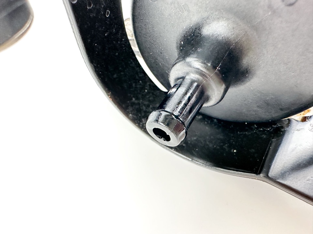 2007 Evinrude 250 HP 2 Stroke Outboard Oil Pump 5007306 OEM