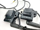 2007 Evinrude 250 HP 2 Stroke Outboard Ignition Coil Set 0586854 OEM