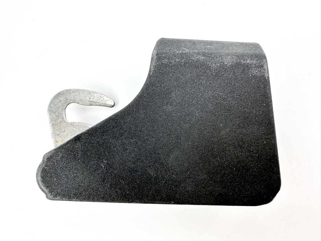 2007 Evinrude 250 HP 2 Stroke Outboard Port Latch Handle 5005707 OEM