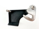 2007 Evinrude 250 HP 2 Stroke Outboard Starboard Latch Handle 5005708 OEM