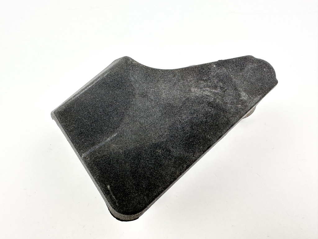 2007 Evinrude 250 HP 2 Stroke Outboard Starboard Latch Handle 5005708 OEM