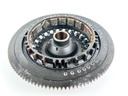 2007 Evinrude 250 HP 2 Stroke Outboard Flywheel 0586924 Parts / Repair