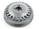 2007 Evinrude 250 HP 2 Stroke Outboard Flywheel 0586924 Parts / Repair