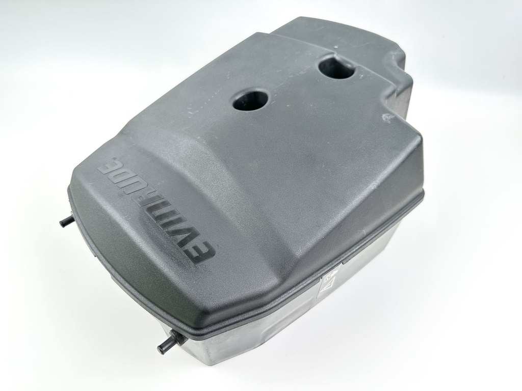 2007 Evinrude 250 HP 2 Stroke Outboard Intake Air Silencer Assembly 5005908 OEM