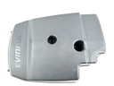 2007 Evinrude 250 HP 2 Stroke Outboard Intake Air Silencer Assembly 5005908 OEM