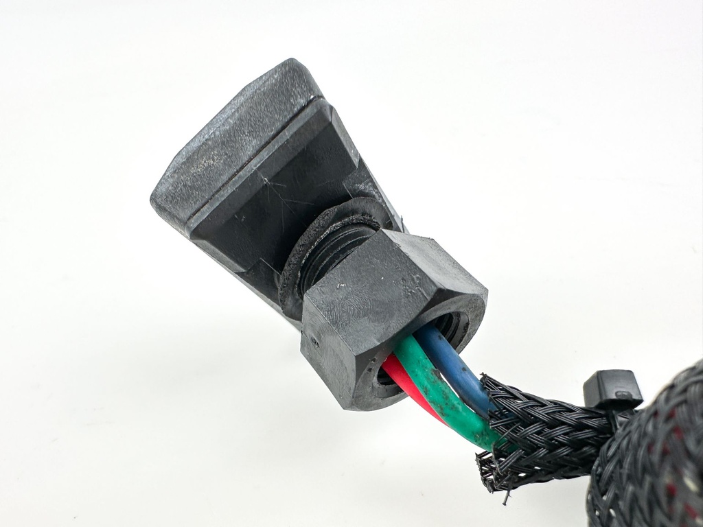 2007 Evinrude 250 HP 2 Stroke Outboard Trim Switch 0586789 OEM