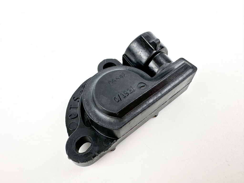 2007 Evinrude 250 HP 2 Stroke Outboard Throttle Position Sensor 5006484 OEM