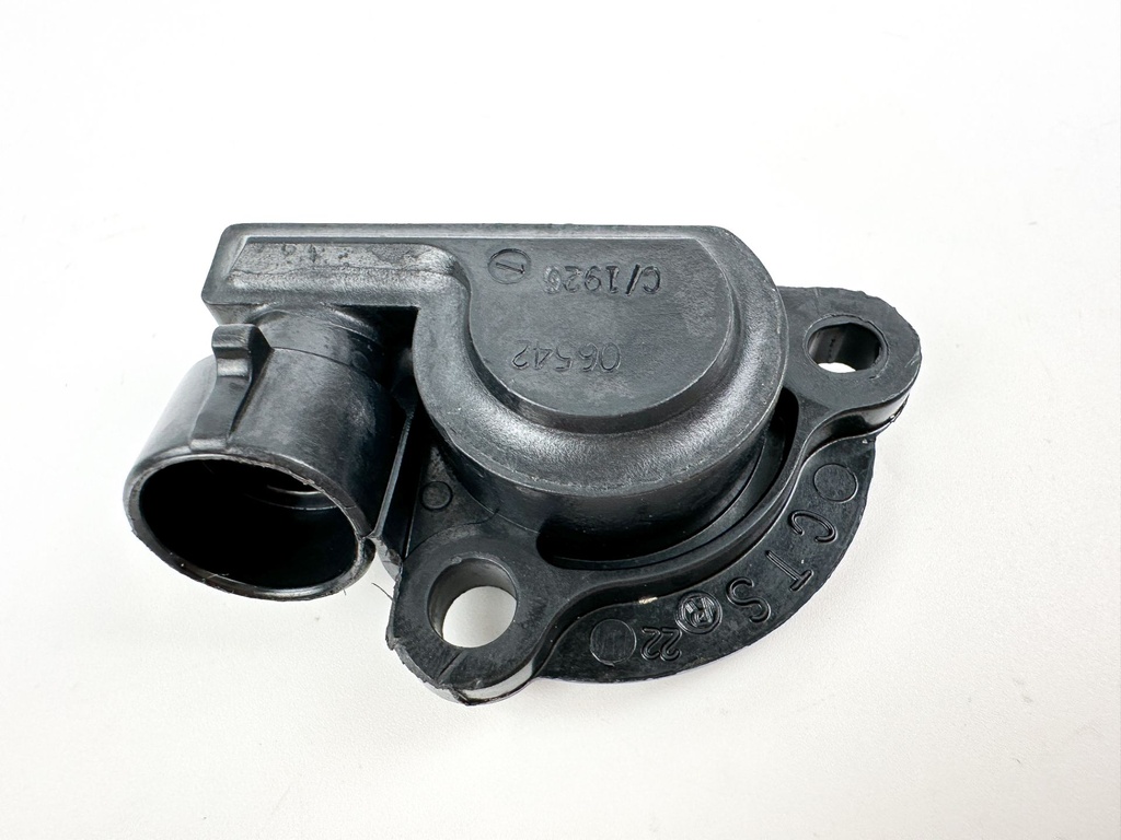 2007 Evinrude 250 HP 2 Stroke Outboard Throttle Position Sensor 5006484 OEM