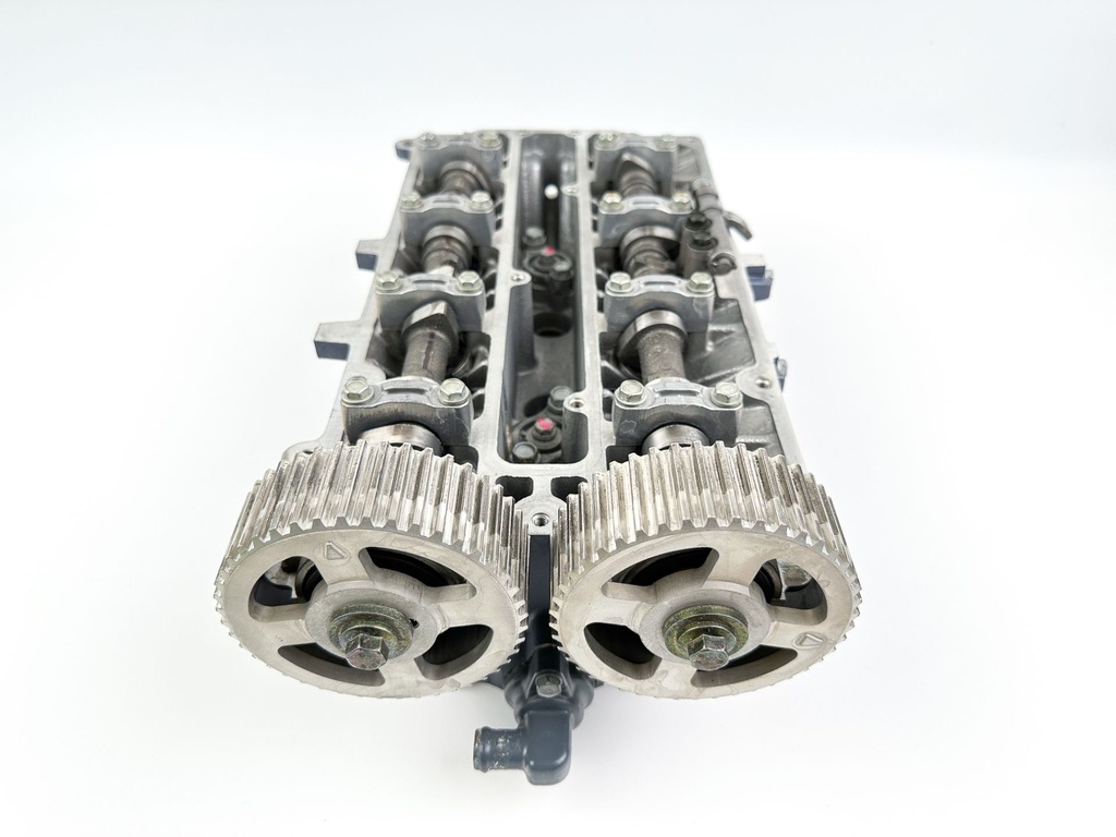 67F-W009A-29-9S Yamaha 75 80 90 100 HP 4 Stroke Cylinder Head 2002-2004