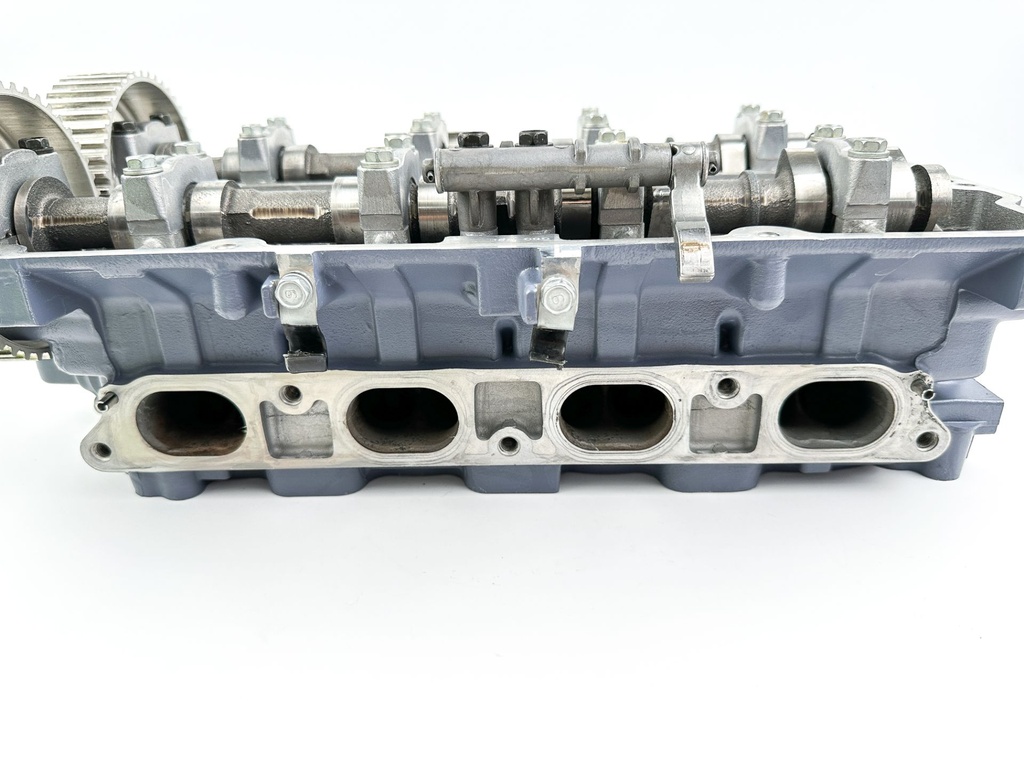 67F-W009A-29-9S Yamaha 75 80 90 100 HP 4 Stroke Cylinder Head 2002-2004