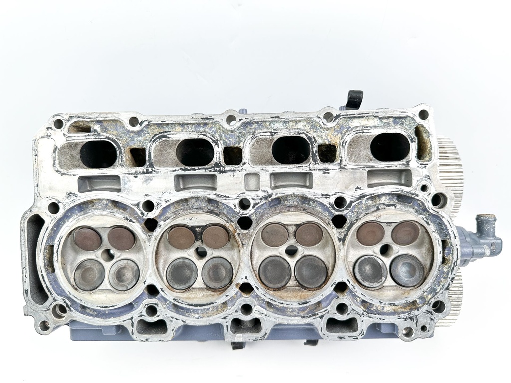 67F-W009A-29-9S Yamaha 75 80 90 100 HP 4 Stroke Cylinder Head 2002-2004