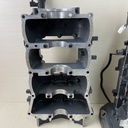 2015 Yamaha 200HP F200 4 Stroke Outboard Crankcase Block Assembly 6DA-15109-00-9S  