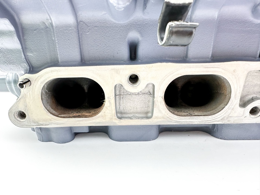 67F-W009A-29-9S Yamaha 75 80 90 100 HP 4 Stroke Cylinder Head 2002-2004