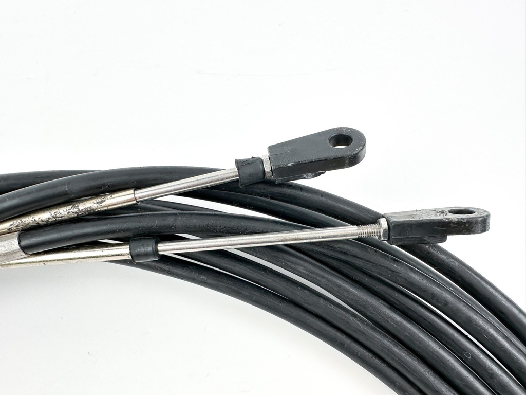 Seastar Solutions Control Shift Throttle Cable 19' CCX63319 Set / Pair