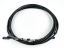 Seastar Solutions Control Shift Throttle Cable 19' CCX63319 Set / Pair