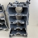 2015 Yamaha 200HP F200 4 Stroke Outboard Crankcase Block Assembly 6DA-15109-00-9S  
