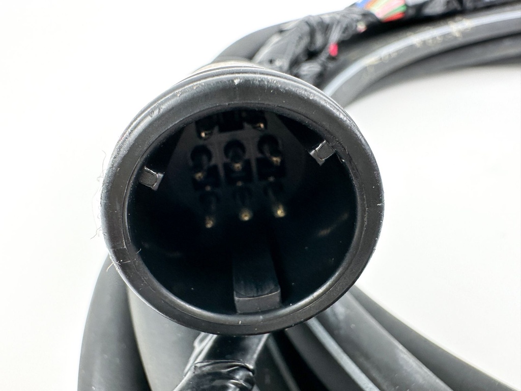 Yamaha Outboard 10 Pin Main Harness Extension 26' 6K1-8258A-40-00