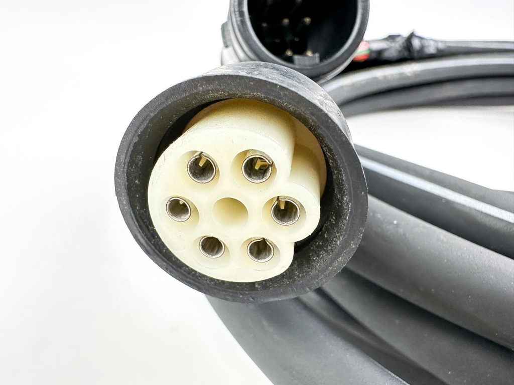 Yamaha Outboard 10 Pin Main Harness Extension 26' 6K1-8258A-40-00