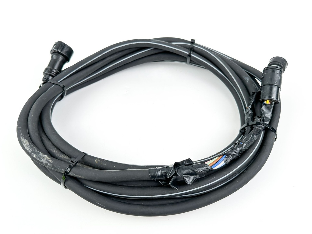 Yamaha Outboard 10 Pin Main Harness Extension 26' 6K1-8258A-40-00