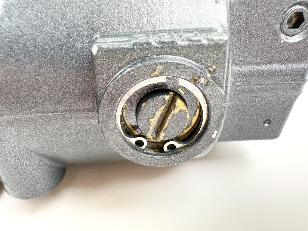 2005-2014 Yamaha 75 90 HP 4 Stroke Power Trim Tilt Unit 6D8-43800-00-4D