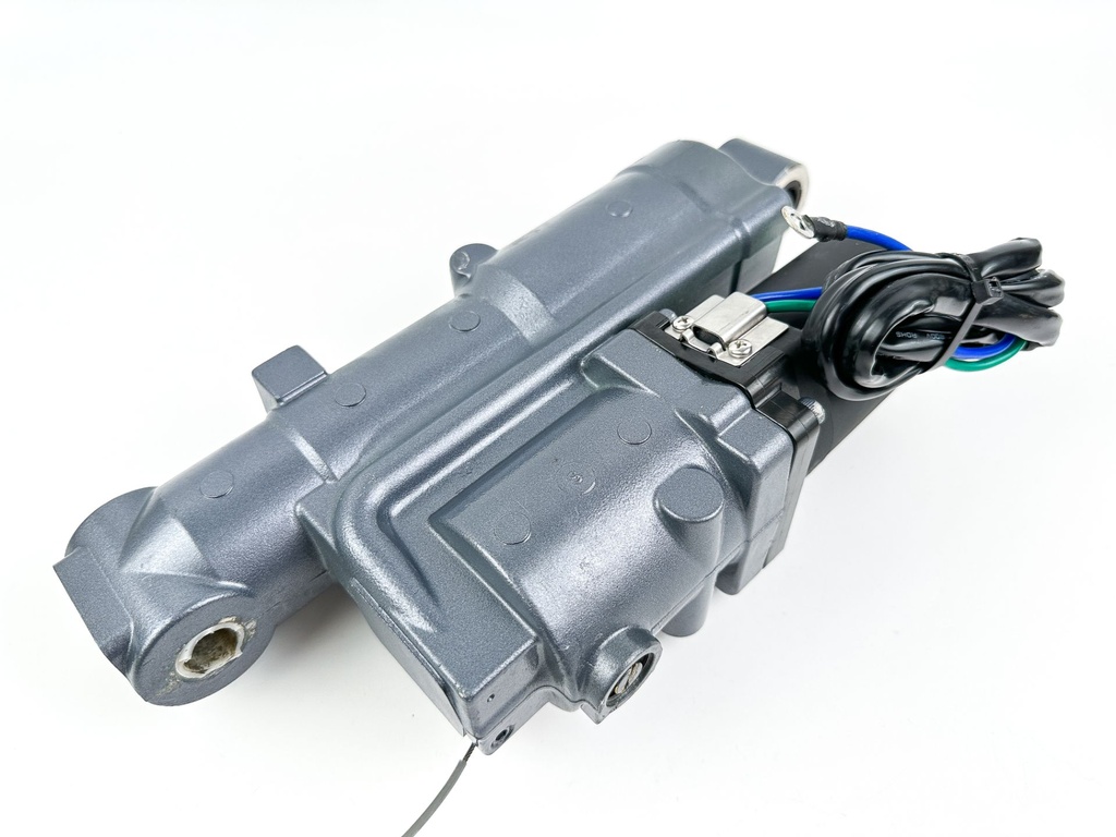 2005-2014 Yamaha 75 90 HP 4 Stroke Power Trim Tilt Unit 6D8-43800-00-4D