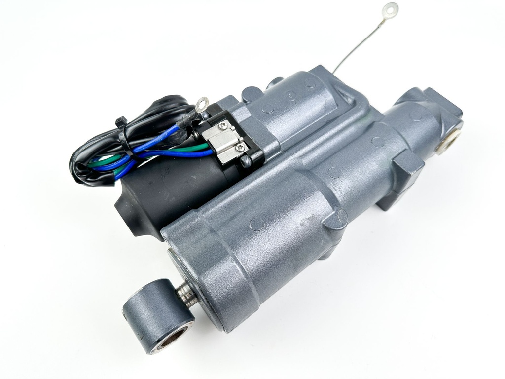 2005-2014 Yamaha 75 90 HP 4 Stroke Power Trim Tilt Unit 6D8-43800-00-4D