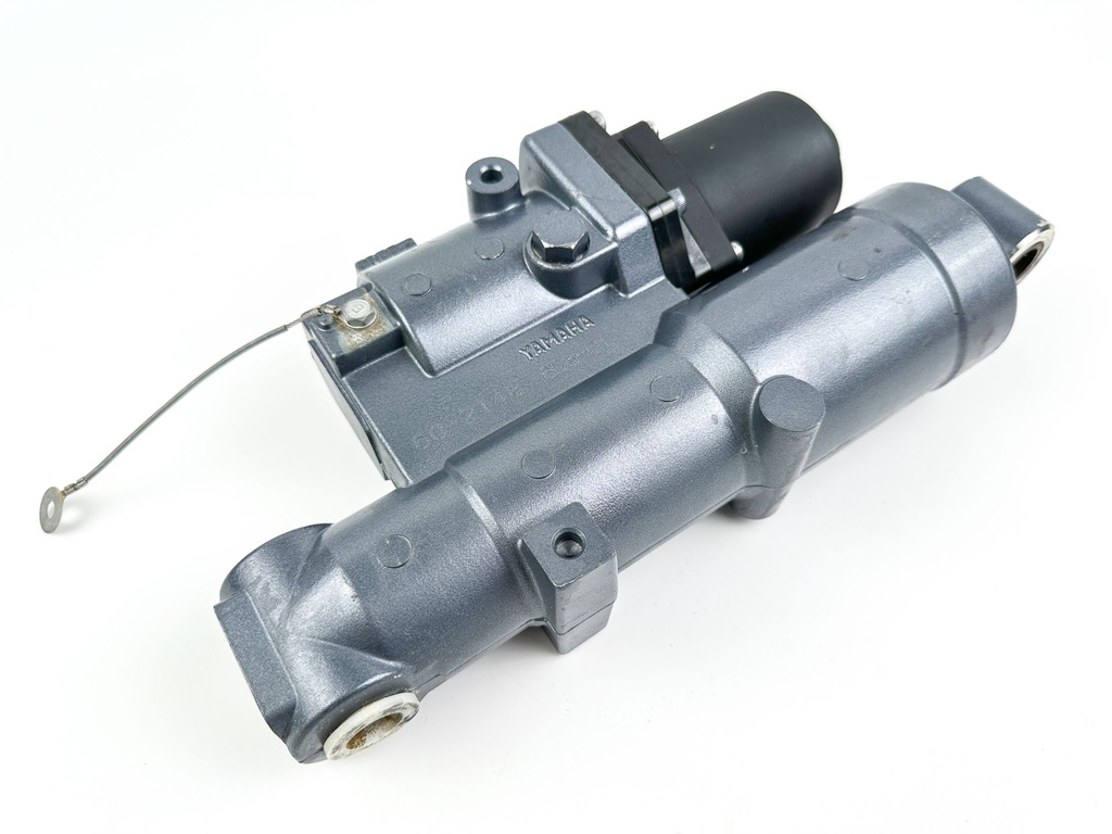 2005-2014 Yamaha 75 90 HP 4 Stroke Power Trim Tilt Unit 6D8-43800-00-4D