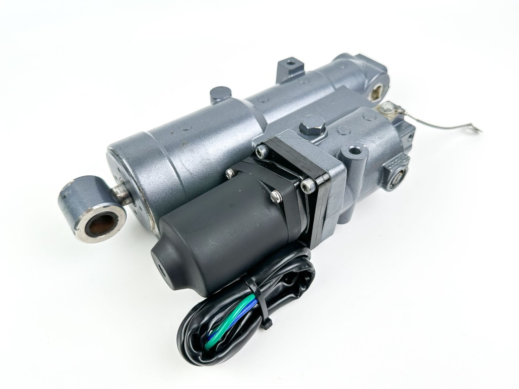 2005-2014 Yamaha 75 90 HP 4 Stroke Power Trim Tilt Unit 6D8-43800-00-4D