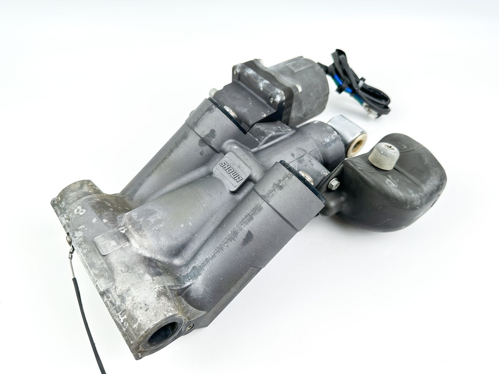 2017 Suzuki 175 HP 4 Stroke Outboard Power Trim Tilt Unit 48000-96J15 OEM