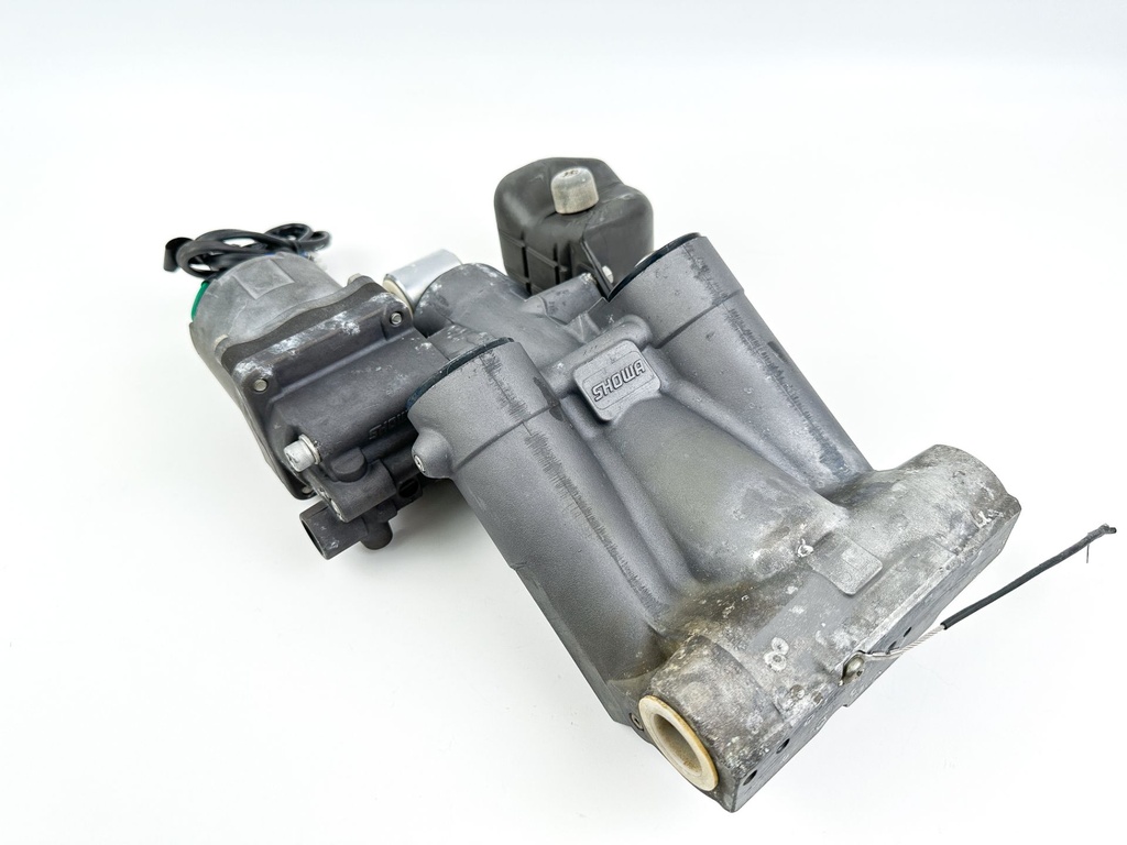 2017 Suzuki 175 HP 4 Stroke Outboard Power Trim Tilt Unit 48000-96J15 OEM