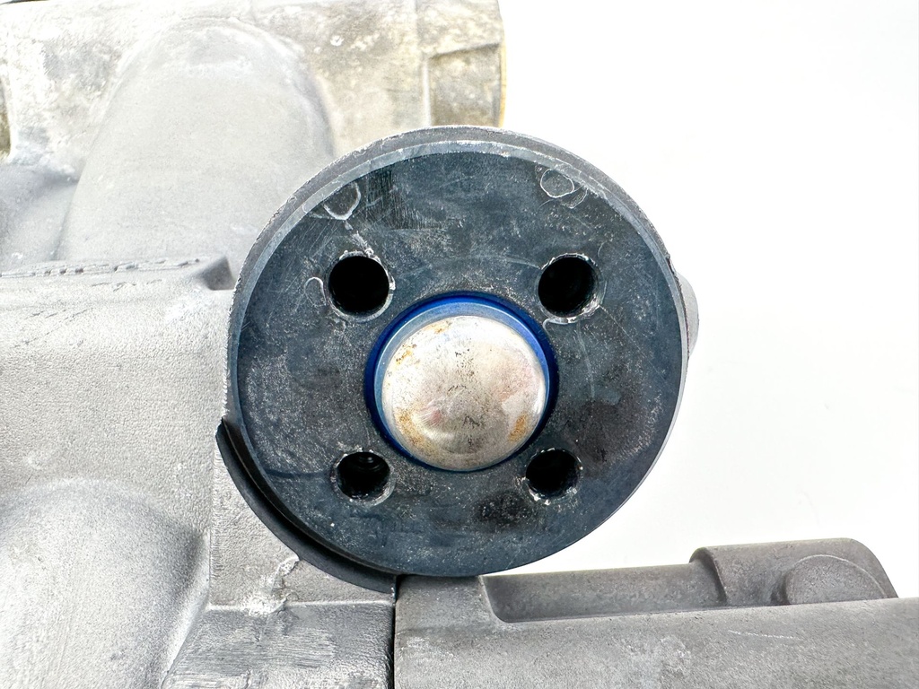 2017 Suzuki 175 HP 4 Stroke Outboard Power Trim Tilt Unit 48000-96J15 OEM