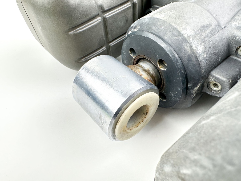 2017 Suzuki 175 HP 4 Stroke Outboard Power Trim Tilt Unit 48000-96J15 OEM