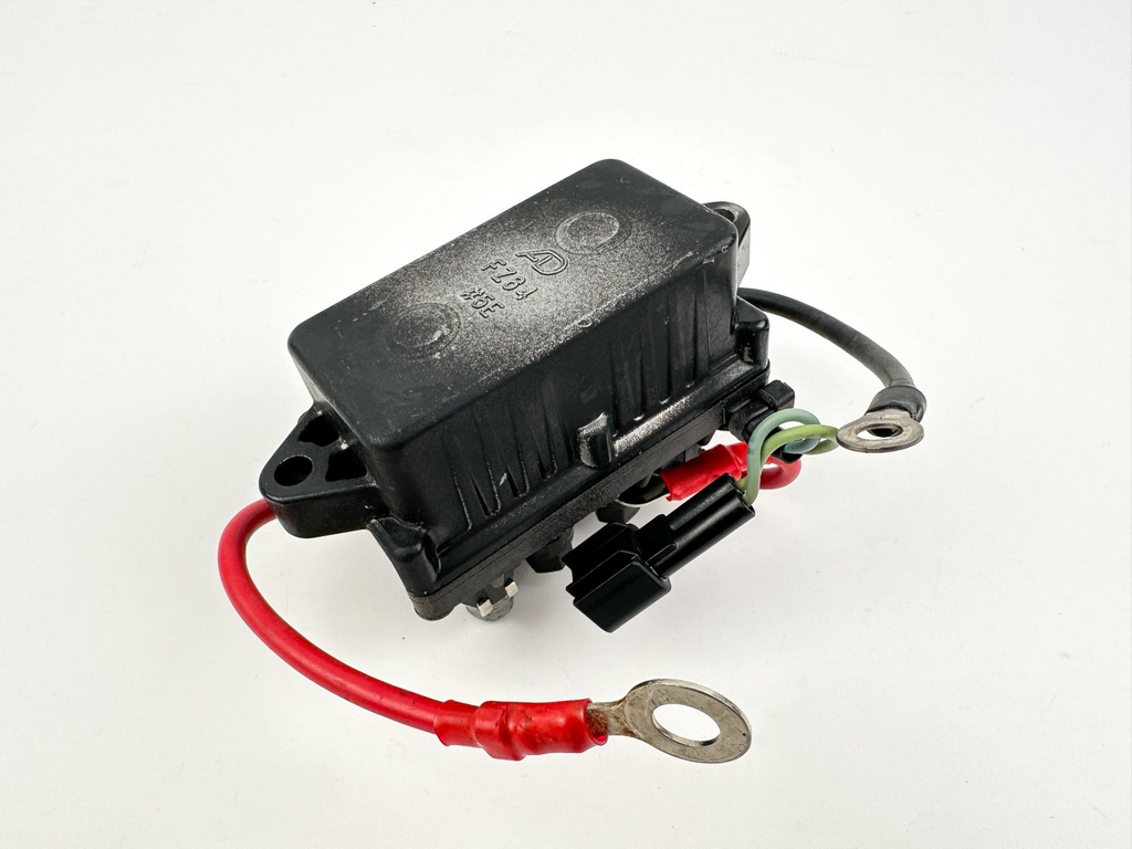 Yamaha 4 Stroke Outboard Trim Tilt Relay Assembly 68V-8195B-01-00