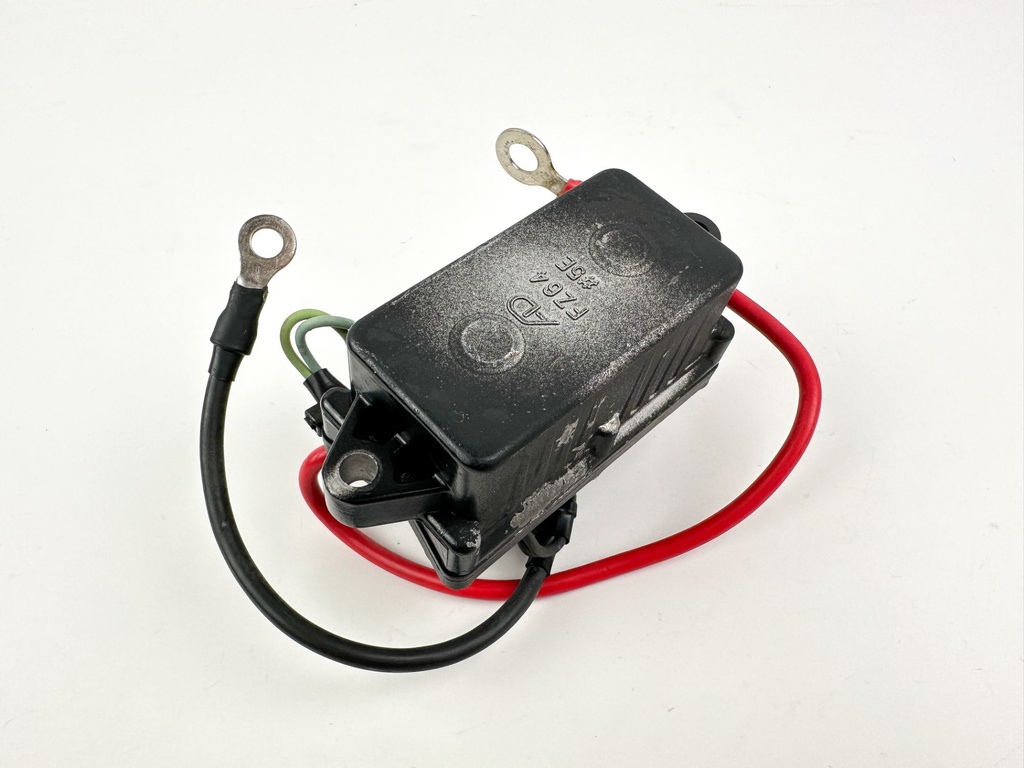 Yamaha 4 Stroke Outboard Trim Tilt Relay Assembly 68V-8195B-01-00