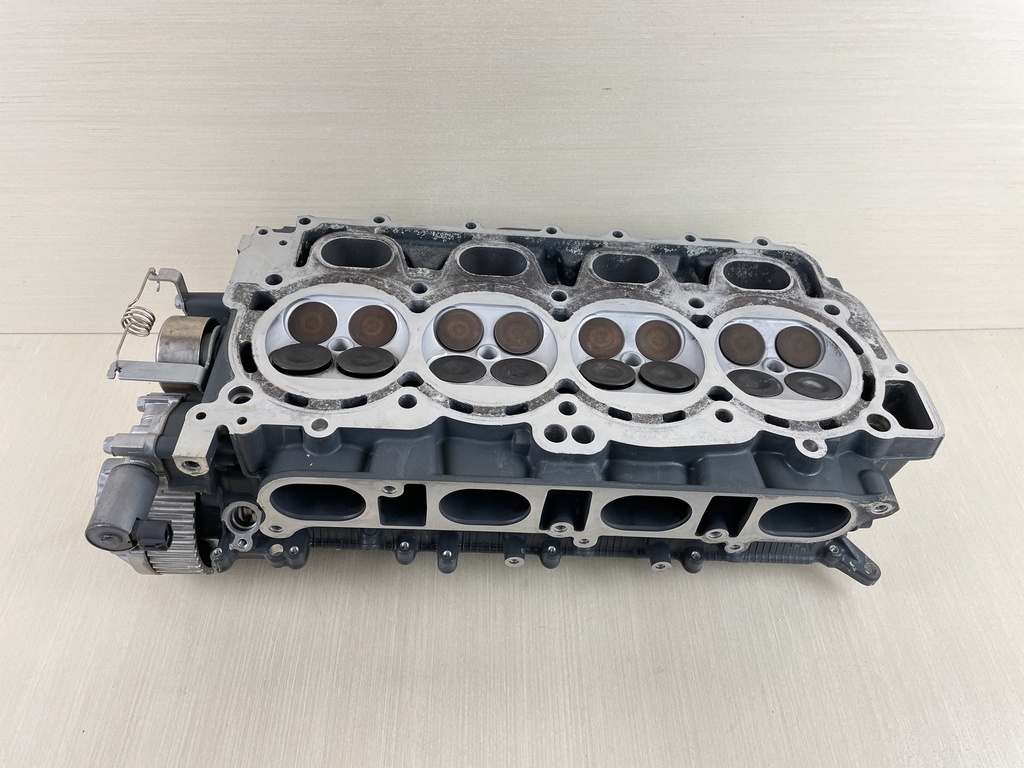 2015 Yamaha 200HP F200 4 Stroke Outboard Cylinder Head 6DA-W009A-00-9S PARTS