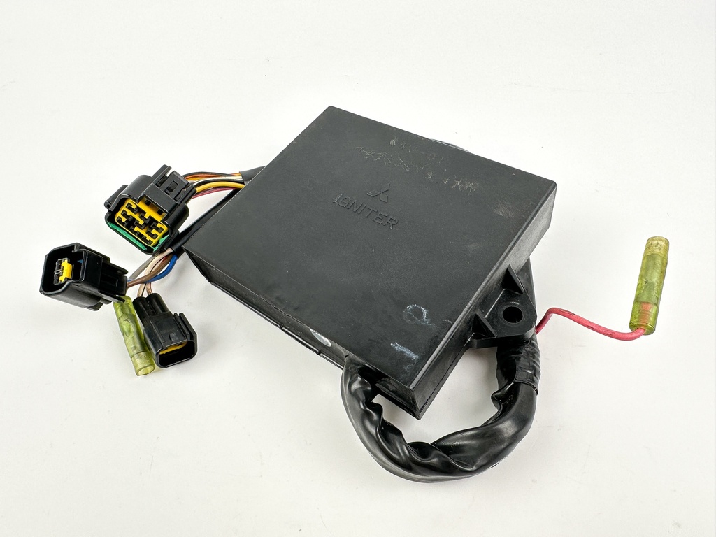 2002 Yamaha 50HP 4 Stroke Outboard CDI C.D.I Unit 64J-85540-01-00