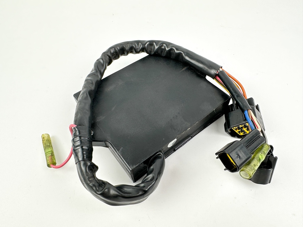 2002 Yamaha 50HP 4 Stroke Outboard CDI C.D.I Unit 64J-85540-01-00